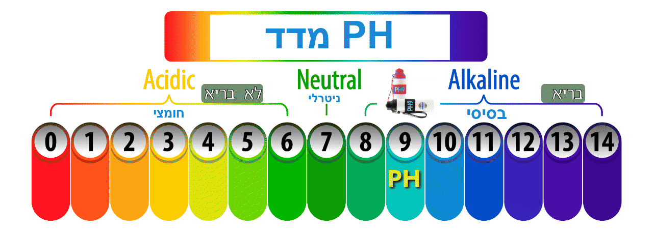 סקאלה PH עברית (1)